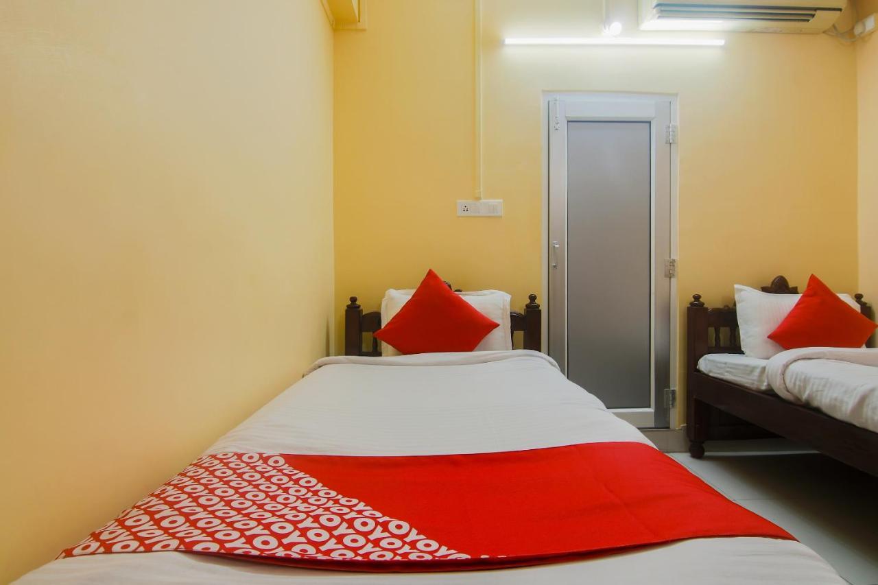 Oyo Dayal Residency Tezpur Exterior photo