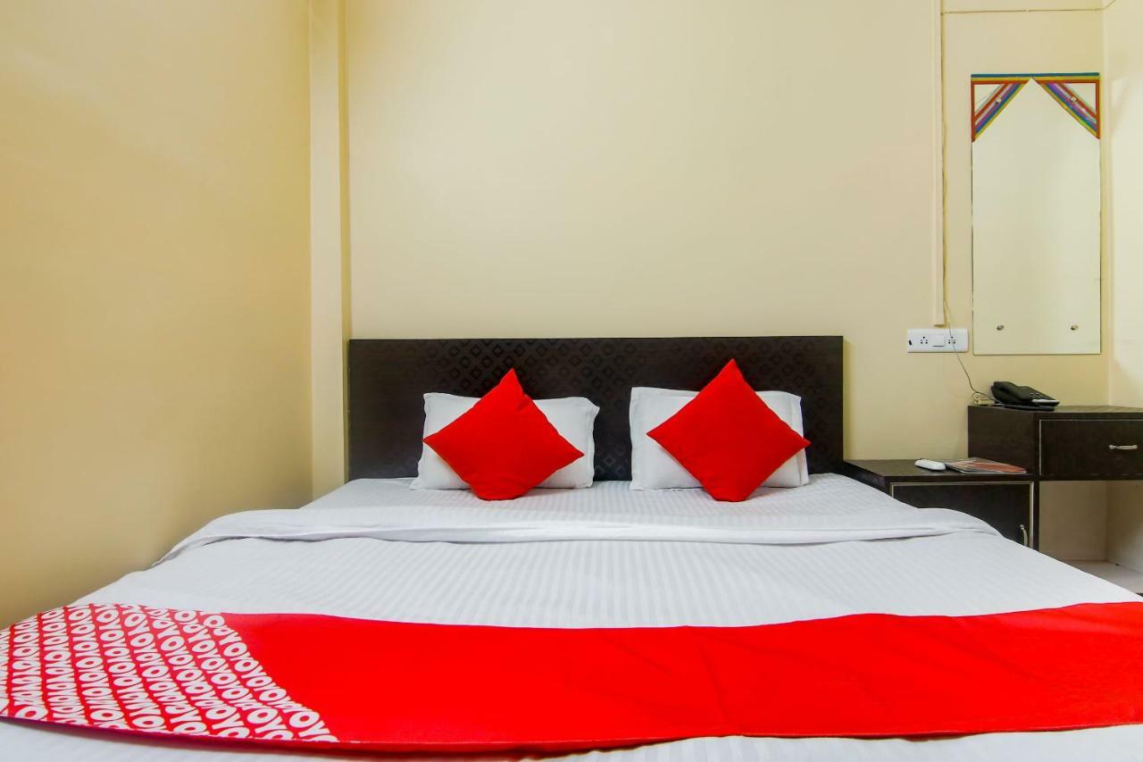 Oyo Dayal Residency Tezpur Exterior photo